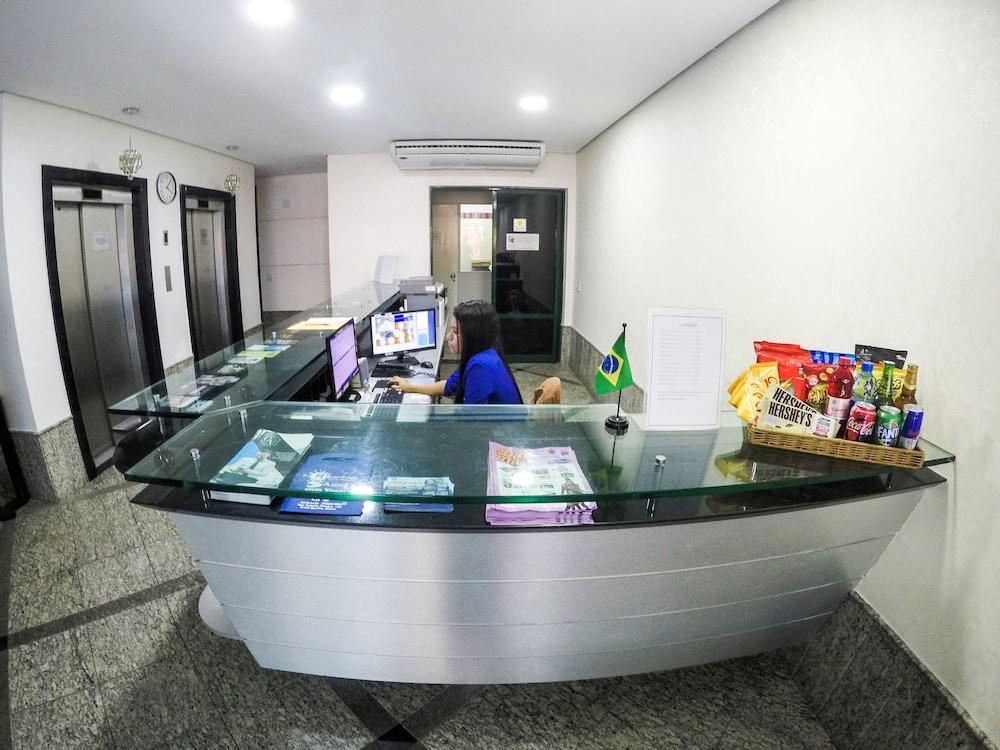 Hotel Costa Victória Vitória