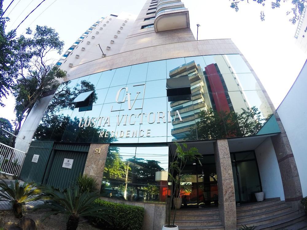 Costa Victória