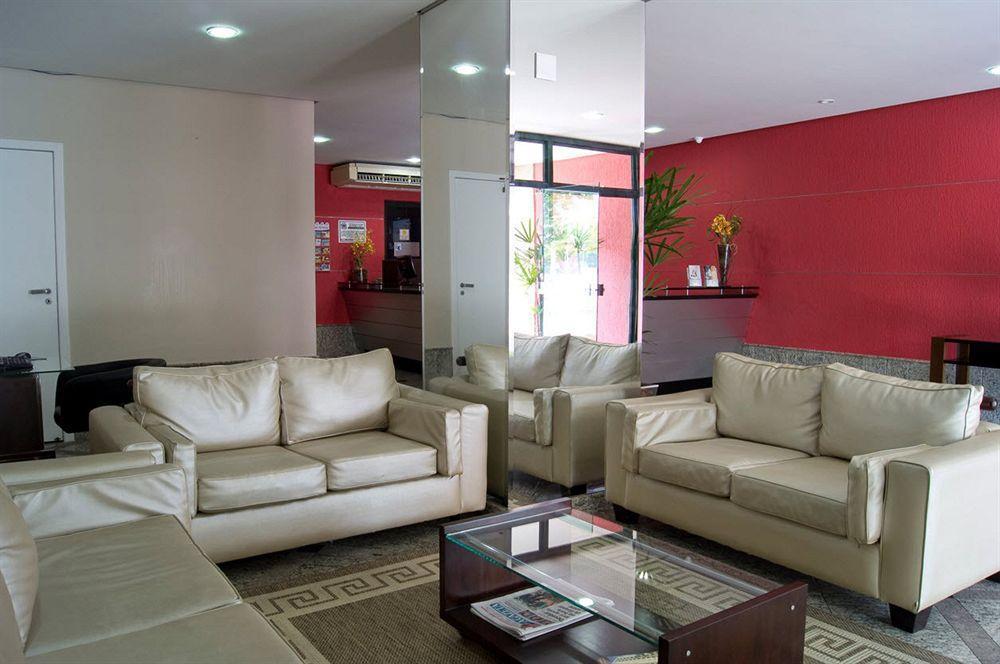 Hotel Costa Victória 3*