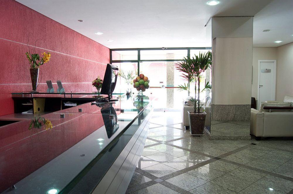 Costa Victória Hotel 3*