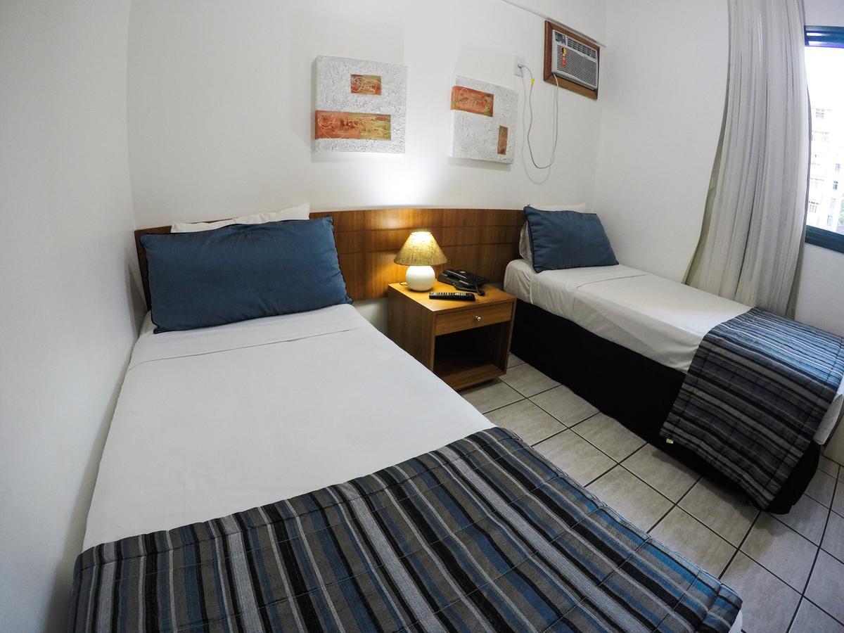 Costa Victória Hotel