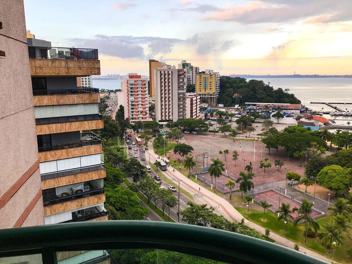 Costa Victória Vitória