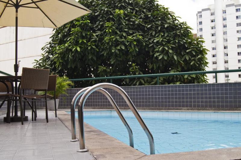 Costa Victória Hotel Vitória