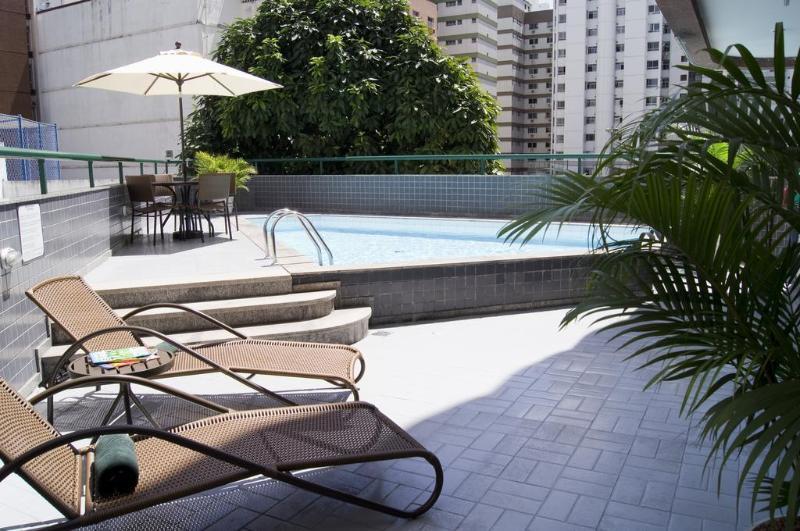 Hotel Costa Victória 3*
