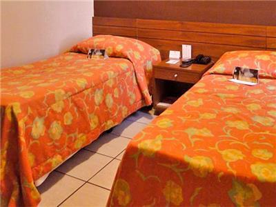 Hotel Costa Victória