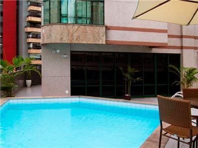 Costa Victória 3* Vitória