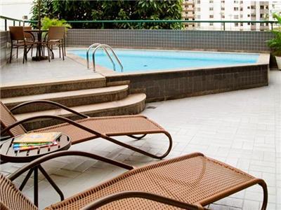 Hotel Costa Victória